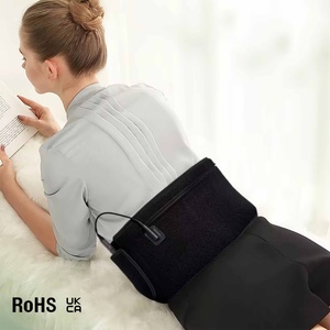 Red <b>Light</b> Therapy Belt Portable Thermo Red <b>Light</b> Therapy Device Promote Wellness Home Sauna Heating Massager Sauna Belt - Product Image 1
