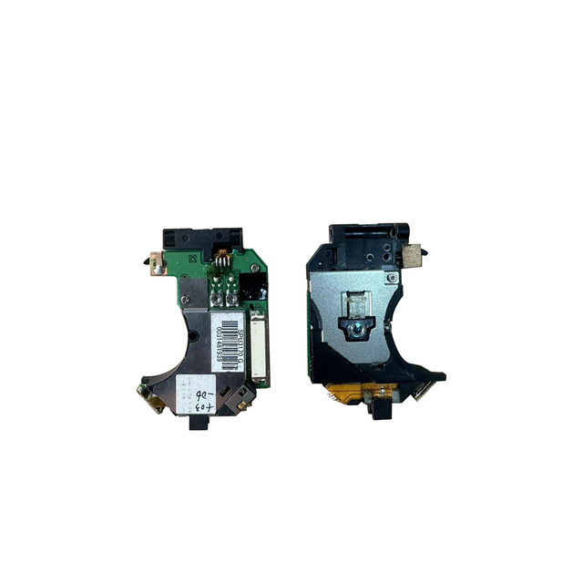 High Quality SPU-3170 Laser Lens for PS2 for Playstation 2 Slim Game Console Laserlens Replacement Parts