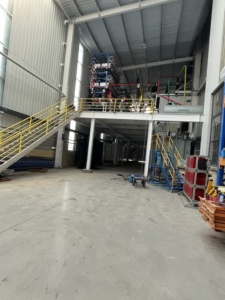 Transformador Rectificador Sumergido en Aceite de 22kv, Trifásico, Transformador Refrigerado por Aceite de 22kv para Distribución - Product Image 4