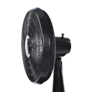 뜨거운 판매 경쟁력있는 가격 3 속도 12 인치 데스크 팬 고속 전동 테이블 팬 - Product Image 3