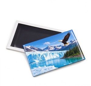 Imán de nevera personalizado de placa de hojalata con diseño de ciudad/país, recuerdo turístico de Noruega, Croacia, Singapur, imanes de nevera de todo el <span class=keywords><strong>mundo</strong></span> - Product Image 2