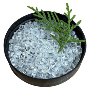 Precio barato alta resistencia UV PMMA partículas de resina MF001 acrílico PMMA gránulo con alto flujo - Product Image 3