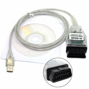 FT232RL ชิปเต็มรูปแบบ PCB INPA K DCAN K CAN อินเทอร์เฟซวินิจฉัย USB L240 - Product Image 3