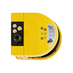 หัวเซ็นเซอร์สแกนเลเซอร์เพื่อความปลอดภัยรุ่น S30A-6011BA เหมาะสำหรับระบบนำทาง AGV รุ่น S3000 - Product Image 3