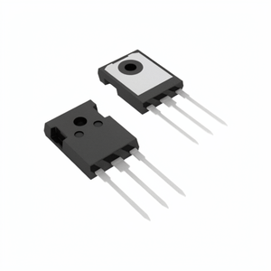ชิ้นส่วนวงจรอิเล็กทรอนิกส์ TO-247-3 IXGH32N170 ทรานซิสเตอร์ของแท้ บริการครบวงจร - Product Image 1