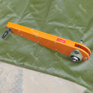 Vượt chướng ngại vật chiến binh Ninja SÓC BAY chiến binh Ninja Mỹ - Product Image 4