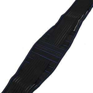 Heated lumbar support <b>belt</b> for spring and autumn, steel plate lumbar support, lumbar fixation <b>belt</b>, lumbar <b>exercise</b> and fitness - Product Image 1