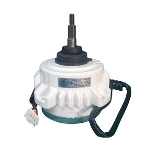 อะไหล่เครื่องปรับอากาศ ZKSN-200-10-4L-2 มอเตอร์พัดลม DC 3 สาย 200W สำหรับยูนิตภายนอก Midea - Product Image 3