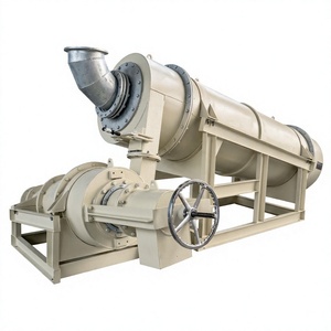 Haiwang FX500 Hydrozyklon-PULiner zur Mineralklassifizierung und Entwässerung von Schlacken – Hydraulischer Zyklon-Separator für Verarbeitungslinien - Product Image 1