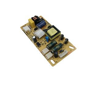 Fuente de Alimentación Universal de 12V 2.5A 30W para TV LED LCD de 14 y 15-19 Pulgadas - Product Image 2