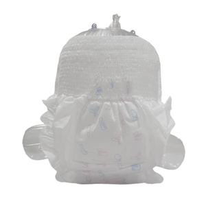 Vente en gros de couches-culottes d'apprentissage jetables XXXL, très absorbantes avec SAP, anti-fuites, échantillons gratuits pour bébés - Product Image 3