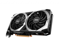 Carte graphique MSI RX 6600 XT MECH 2X 8G amd radeon rx 6600 xt challenger d 8 go oc offre spéciale