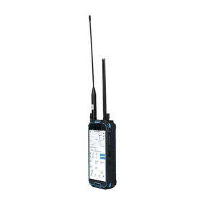 100MHz-6GHz Portable Handheld Drone Detector <b>Wireless</b> Signal Scanner For Unmanned Aerial Vehicle Monitoring - Product Image 2
