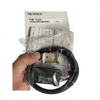 Amplificateur de capteur ultrasonique numérique Keyence FW-V20, produits authentiques neufs