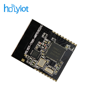 Horyiot <span class=keywords><strong>Bluetooth</strong></span> BLE <span class=keywords><strong>chip</strong></span> Bắc Âu nRF51822 5.<span class=keywords><strong>0</strong></span> <span class=keywords><strong>Bluetooth</strong></span> năng lượng thấp mô-đun - Product Image 5