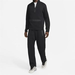 ชุดวอร์มสำหรับผู้ชายชุดกีฬาแบบกำหนดโลโก้ได้เอง - Product Image 1