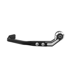 Protège-mains athlétiques anti-vent Double R Bullhorn avec poignée anti-chute pour BMW S1000RR S1000R S1000XR - Product Image 1