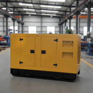 ราคาโรงงาน เครื่องกำเนิดไฟฟ้าเพอร์กินส์ 60KW แบบโครงเปิด/แบบเงียบ สตาร์ทอัตโนมัติ สตาร์ทระยะไกล ซูเปอร์เงียบ 220V/380V 50/60Hz - Product Image 1