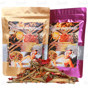 <span class=keywords><strong>Erbe</strong></span> Biologiche Private Label per Bagno Vaginale e Detox Yoni - <span class=keywords><strong>Erbe</strong></span> per Vaporizzazione Yoni - Product Image 3