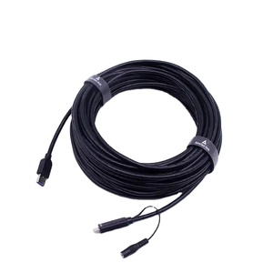 Cable de extensión <span class=keywords><strong>USB</strong></span> 3,0 A macho a <span class=keywords><strong>USB</strong></span> C macho personalizado 10m <span class=keywords><strong>15M</strong></span> 20m con fuente de alimentación Cable de extensión <span class=keywords><strong>USB</strong></span> 3,0 - Product Image 4