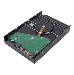 ฮาร์ดดิสก์ SATA ภายใน 16TB มือสองแบบรีเฟอร์บิช สำหรับเดสก์ท็อป แบบจานหมุน - Product Image 2