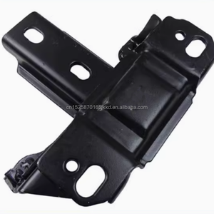 Dudukan Mesin OEM D653-39-070 / TD651-39-070A / D65139070A Dudukan Mesin untuk MAZDA DEMIO 2007- - Product Image 1