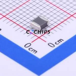 CBW322513U501T Ferrite Bead 1210 RF ( Impedance @ Frequency: 500Ohm@100MHz )( Error: 25% )( DC Resistance (DCR): 150mOhm ) - Product Image 1