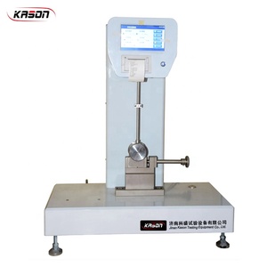 Machine d'essai d'<span class=keywords><strong>impact</strong></span> Izod numérique XJUD-5.5 en plastique, équipement d'essai d'<span class=keywords><strong>impact</strong></span> <span class=keywords><strong>Charpy</strong></span>, prix - Product Image 2