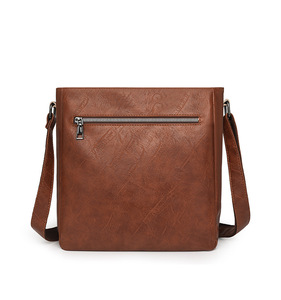 Sacs à bandoulière et sacs travers en cuir PU tendance Bellmont 2025 – Personnalisation DIY, vente en gros, sacs à main de luxe de créateur pour femmes - Product Image 5