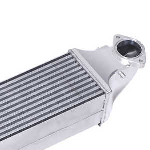 OE 19710-66VA01 Venta de Fábrica, Piezas de Repuesto para Automóviles de Alta Calidad, Intercooler de Aluminio para Motor de Automóvil Honda LF5 Type R - Product Image 5