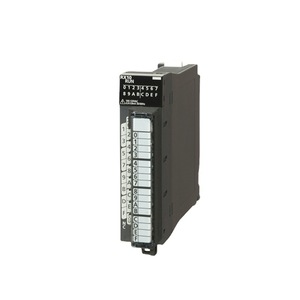 Módulo de Entrada de la Serie Iq-R de Mitsubishi, Rx10 Rx28 Rx10-Ts, Entrada Digital, 28 Canales I/O, Voltaje de Funcionamiento de 220V - Product Image 3