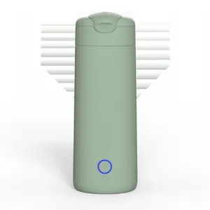 Bouilloire électrique portable, merchandising personnalisé - Product Image 1