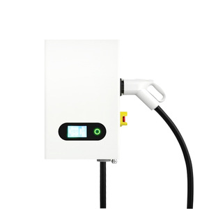 ดรอปชิปปิ้ง Shopify CCS1 CCS2 เครื่องชาร์จเร็ว DC 7 40Kw สถานีชาร์จสำหรับบ้านและธุรกิจ - Product Image 1