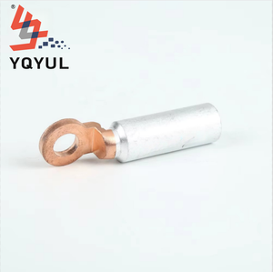 Type DTL-2 DTL-1 cosse terminale bimétallique de cu-al/cosse de batterie de connecteur de cosse de câble - Product Image 3