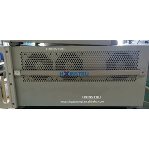 Analyseur de réseau Keysight N5245A PNA-X, 10 MHz - 50 GHz 4 ports - Product Image 2