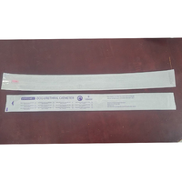 Cathéter urinaire pour chien de haute qualité, tube d'urologie vétérinaire, cathéter urinaire ouvert/fermé 1.3/1.6/2.0/2.6mm, tube urinaire souple pour animaux