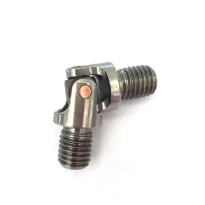 Graafmachine Xcm 55 60 65 75 Joystick Handvat Universele Verbinding En Cross-Bit Bevestiging - Product Image 2