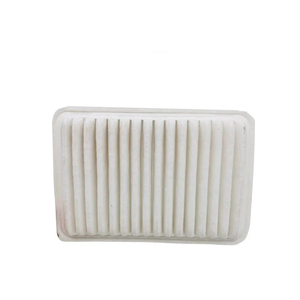 Elemento de filtro de aire de coche filtro de aire 17801-21050 para Toyota Corolla Vios Prius Yaris - Product Image 5