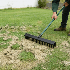 Râteau professionnel pour sable de <span class=keywords><strong>golf</strong></span> en gros - Indispensable pour l'entretien des terrains de <span class=keywords><strong>golf</strong></span> - Product Image 6