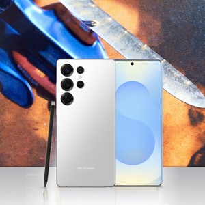 <span class=keywords><strong>2026</strong></span> En Çok Satan S25 Ultra 7.3 İnç 5G Akıllı Telefon 16GB+1TB Çift SIM Nano Kilitsiz Decacore 108MP HD Ekran Çözünürlüğü Android - Product Image 3