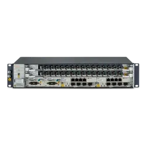 Nuevo Equipo de Fibra Óptica ZXA10 C620 OLT de 16 Puertos y 48V SFP con Soporte XGPON para FTTH/FTTO/FTTC/FTTX, con 1 Año de Garantía - Product Image 5