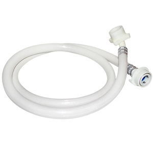 Máy Giặt Đầu Vào Kéo Dài Khớp Nối Nước Dày Ống Đầu Vào Ống Trên - Product Image 2