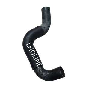 Tuyau en caoutchouc LHOLINE 21501-VW100 EPDM pour l'entrée et la sortie d'eau, longueur standard - Product Image 1