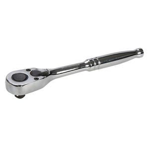 Mango de trinquete Silverline Hi-Torque 3/8 " / 202Nm - Product Image 1