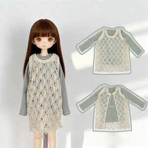 Poupée BJD OOAK Customisée, 30cm, Exemplaire Unique, Pour Adulte