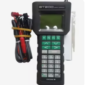Communicateur Hart portable authentique YOKOGAWA BT200, protocole Brain Protocol PactSmart, garantie 1 an, terminal électronique authentique YOK - Product Image 4