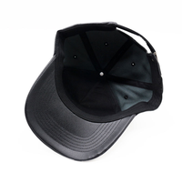Gorra de Béisbol OEM al por Mayor Personalizada con Bordado Vintage, Lavada, Casual, para Exteriores, con Hebilla de Cuero Ajustable
