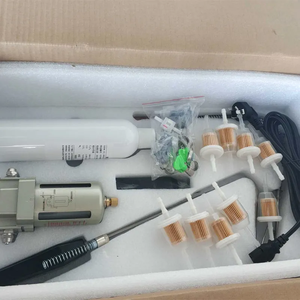 Analyseur de gaz d'échappement automobile MQW-511 analyseur de gaz d'échappement d'émission de voiture automatique HC CO CO2 O2 NO détecteur de gaz d'échappement de cinq gaz - Product Image 6