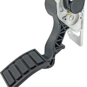 Válvula de aceleración Volvo 82627957 84557581 21915481 21116877 para reemplazo y reparación - Product Image 3