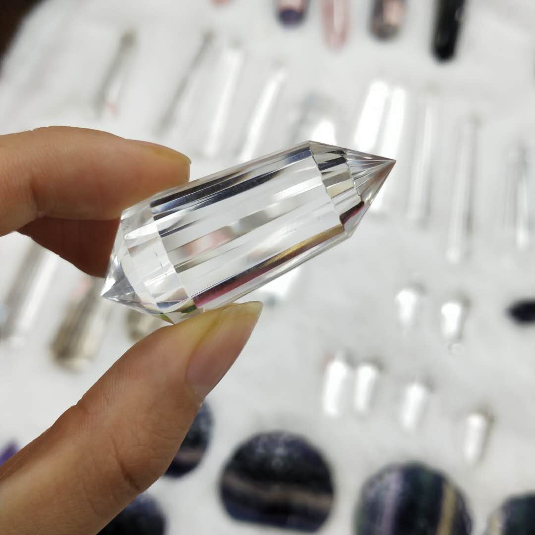 Socket gems. Socket gems